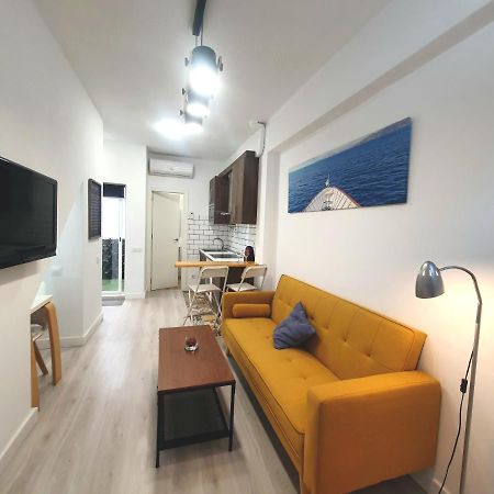 Apartamento moderno y acogedor. Almería Exterior foto